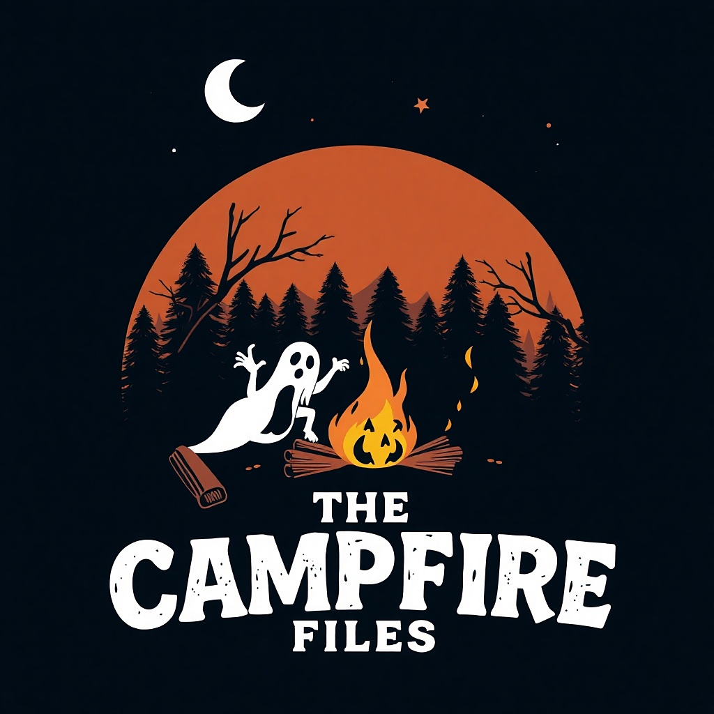 The Campfire Files Logo